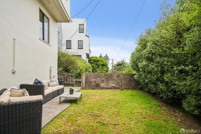 310 Pacheco Street, San Francisco, CA 94116