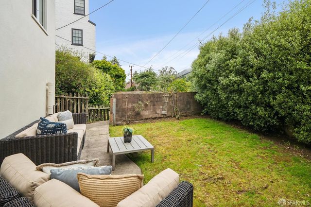 310 Pacheco Street, San Francisco, CA 94116