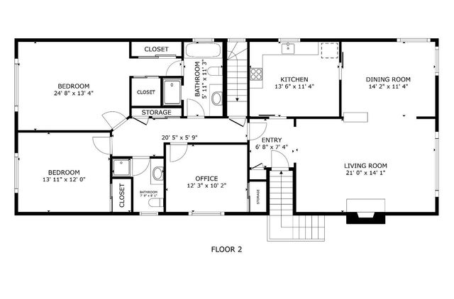 310 Pacheco Street, San Francisco, CA 94116