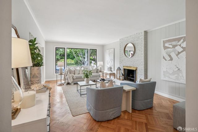 310 Pacheco Street, San Francisco, CA 94116