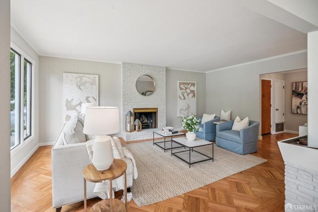 310 Pacheco Street, San Francisco, CA 94116