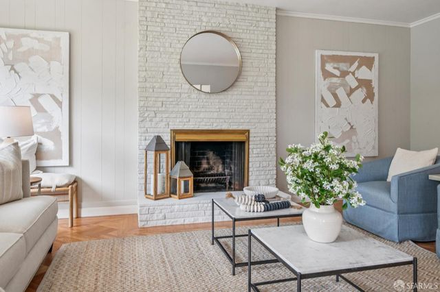 310 Pacheco Street, San Francisco, CA 94116