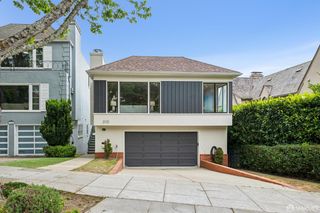 310 Pacheco Street, San Francisco, CA 94116