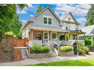 3336 Se WASHINGTON St, Portland, OR 97214