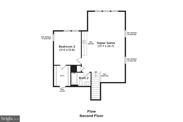 HOMESITE K87 ELIZABETH RIVER DR, Upper Marlboro, MD 20772