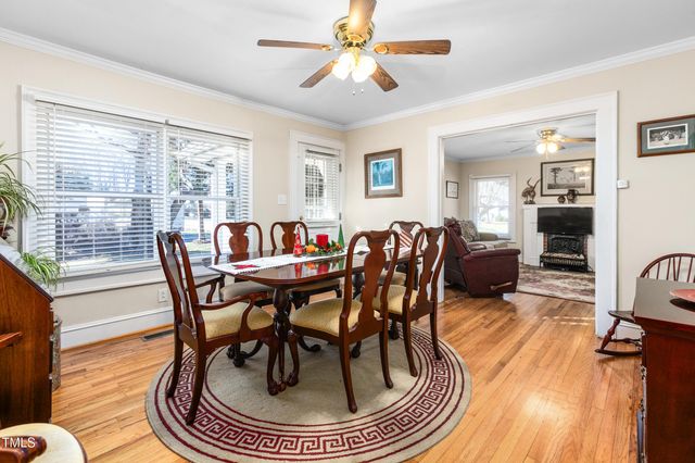 2262 S Nc 119 Highway, Mebane, NC 27302