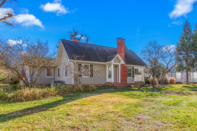 2262 S Nc 119 Highway, Mebane, NC 27302