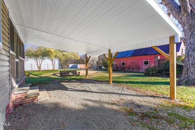 2262 S Nc 119 Highway, Mebane, NC 27302