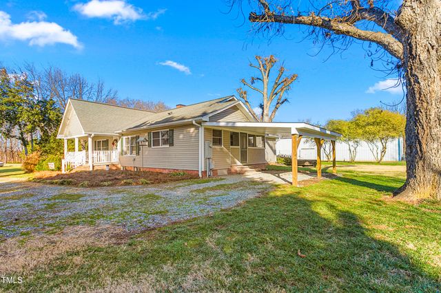 2262 S Nc 119 Highway, Mebane, NC 27302