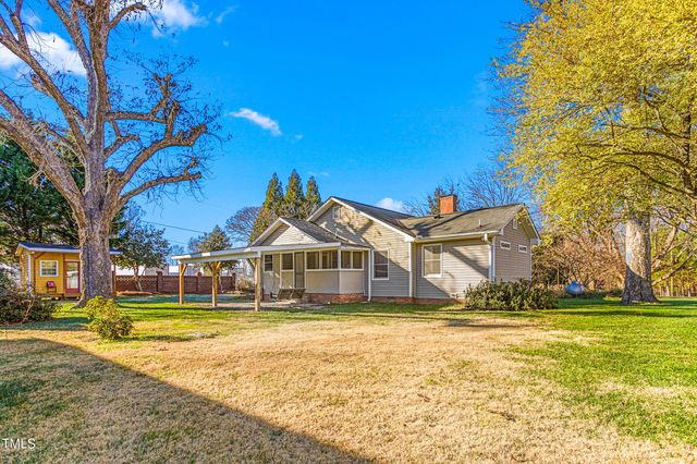 2262 S Nc 119 Highway, Mebane, NC 27302