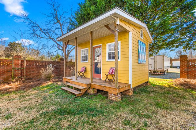 2262 S Nc 119 Highway, Mebane, NC 27302
