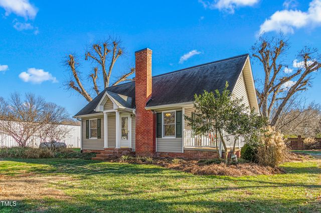 2262 S Nc 119 Highway, Mebane, NC 27302
