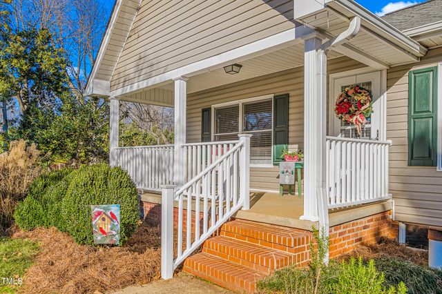 2262 S Nc 119 Highway, Mebane, NC 27302