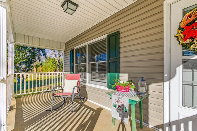 2262 S Nc 119 Highway, Mebane, NC 27302