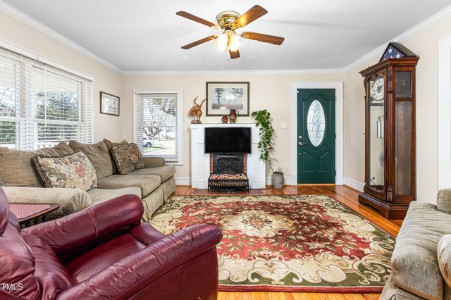 2262 S Nc 119 Highway, Mebane, NC 27302