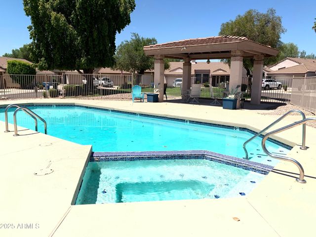 15440 N 50th Place, Scottsdale, AZ 85254