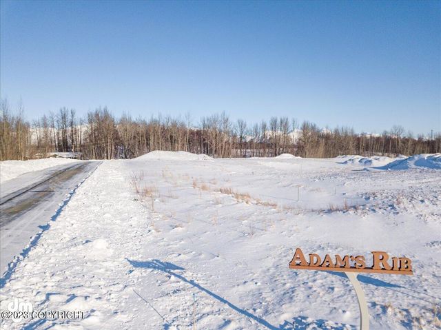 11762 E Fig Circle, Palmer, AK 99645