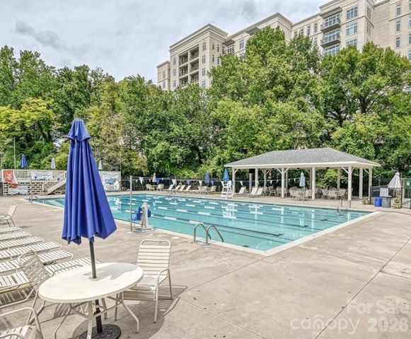 4809 Walden Court, Charlotte, NC 28210