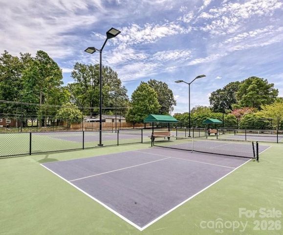 4809 Walden Court, Charlotte, NC 28210