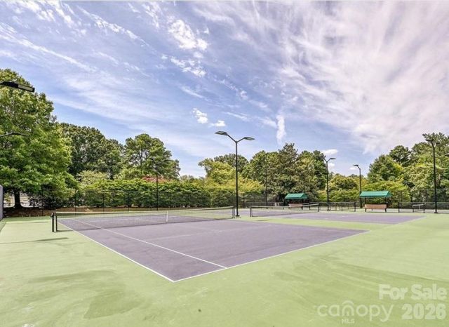 4809 Walden Court, Charlotte, NC 28210