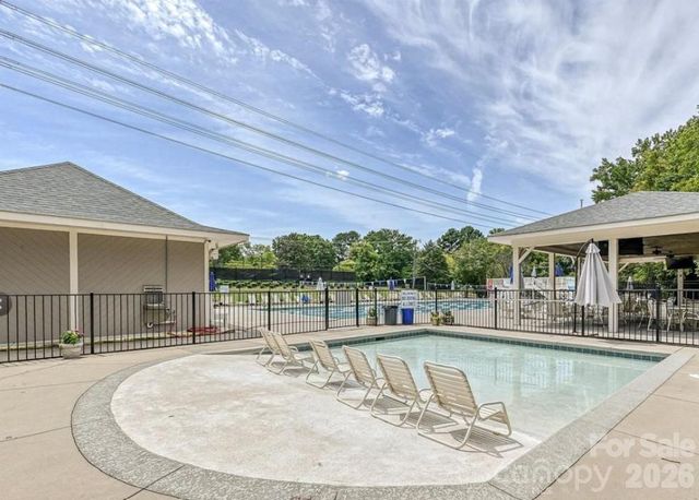 4809 Walden Court, Charlotte, NC 28210
