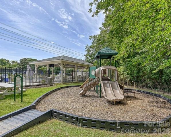 4809 Walden Court, Charlotte, NC 28210