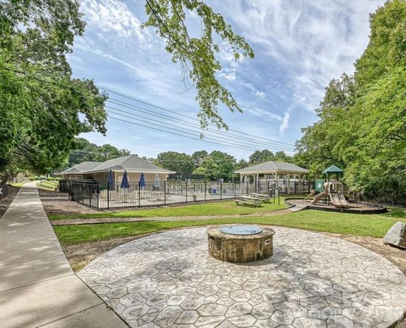 4809 Walden Court, Charlotte, NC 28210