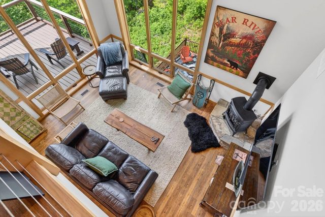 252 Tsali Crossing N 24, Bryson City, NC 28713