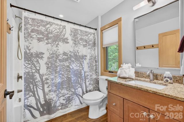 252 Tsali Crossing N 24, Bryson City, NC 28713