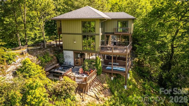 252 Tsali Crossing N 24, Bryson City, NC 28713