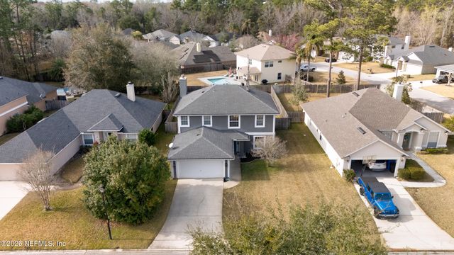 1405 W CHINABERRY Court, St. Johns, FL 32259