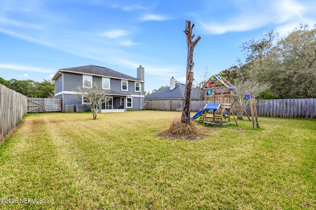 1405 W CHINABERRY Court, St. Johns, FL 32259