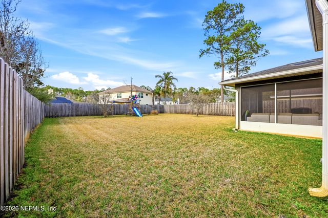 1405 W CHINABERRY Court, St. Johns, FL 32259