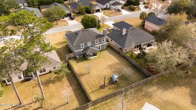 1405 W CHINABERRY Court, St. Johns, FL 32259