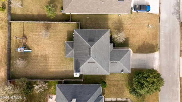 1405 W CHINABERRY Court, St. Johns, FL 32259