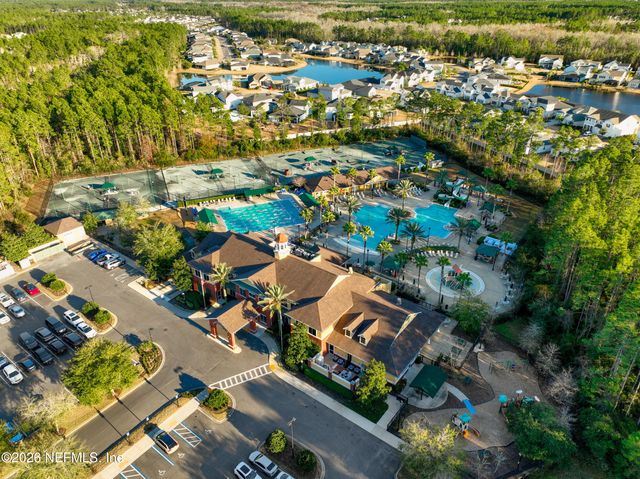 1405 W CHINABERRY Court, St. Johns, FL 32259