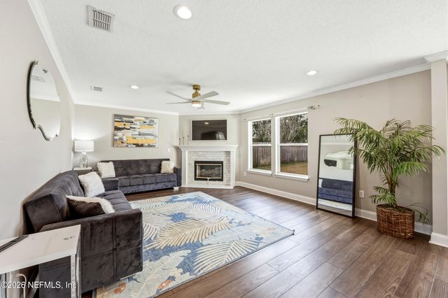 1405 W CHINABERRY Court, St. Johns, FL 32259