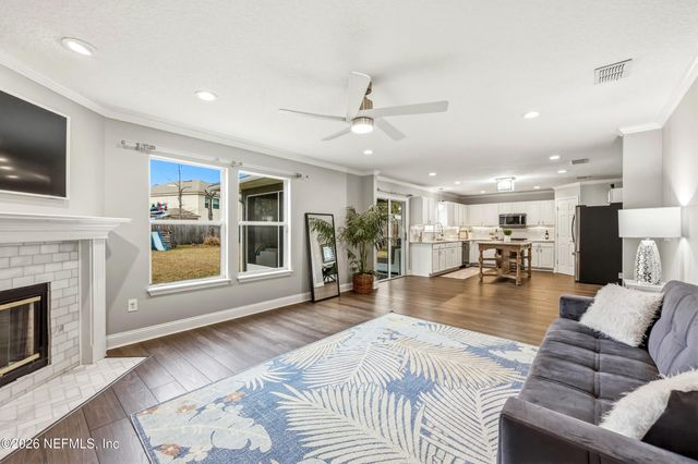 1405 W CHINABERRY Court, St. Johns, FL 32259