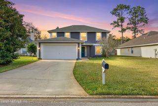 1405 W CHINABERRY Court, St. Johns, FL 32259