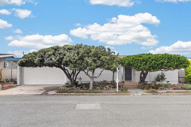 172 Shoreview Avenue, Pacifica, CA 94044
