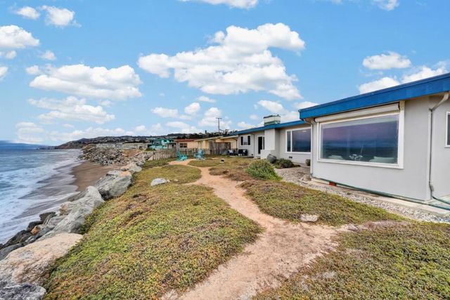 172 Shoreview Avenue, Pacifica, CA 94044