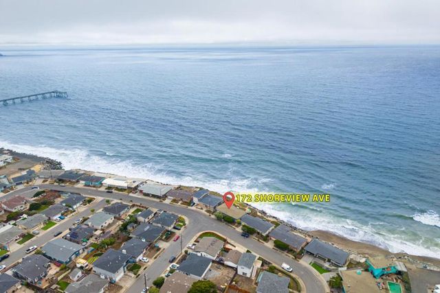 172 Shoreview Avenue, Pacifica, CA 94044
