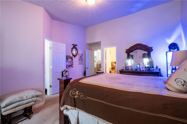2833 Vining Ridge Terrace, Decatur, GA 30034