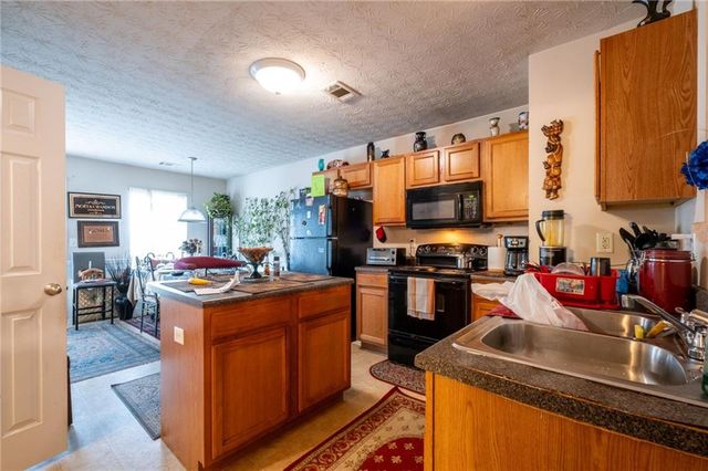 2833 Vining Ridge Terrace, Decatur, GA 30034