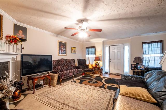 2833 Vining Ridge Terrace, Decatur, GA 30034