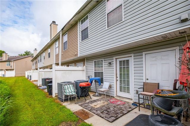 2833 Vining Ridge Terrace, Decatur, GA 30034