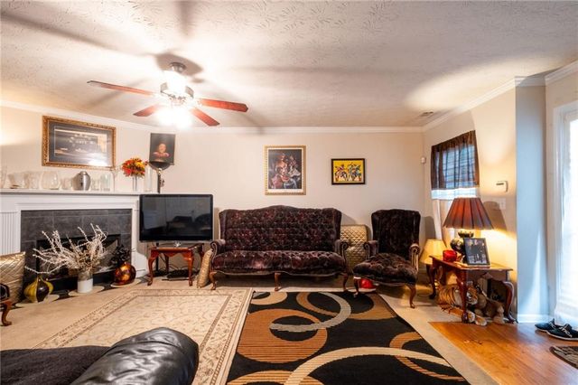 2833 Vining Ridge Terrace, Decatur, GA 30034