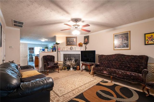 2833 Vining Ridge Terrace, Decatur, GA 30034