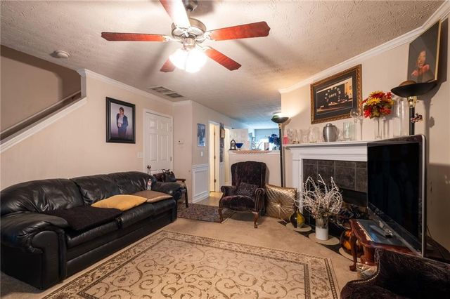 2833 Vining Ridge Terrace, Decatur, GA 30034