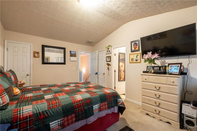 2833 Vining Ridge Terrace, Decatur, GA 30034